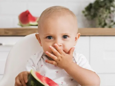 8 Jenis Makanan yang Tidak Boleh Diberikan ke Bayi di bawah 1 Tahun