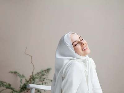 Cara Merawat Rambut untuk Anda yang Berhijab