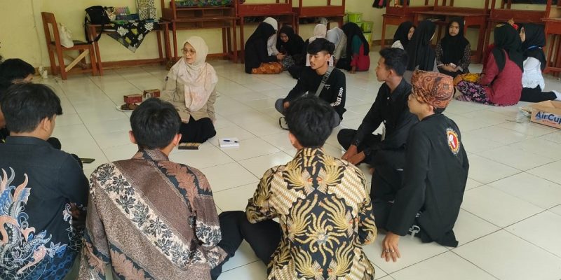 Mengapa Remaja Perlu Mengenal Tumbuh Kembang dan Kesehatan Reproduksi