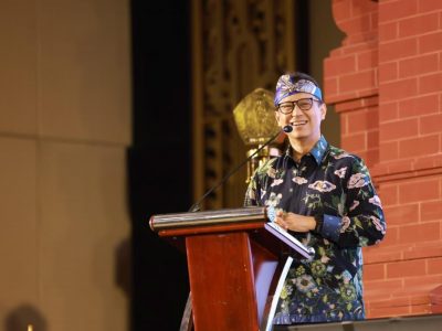 Menkes Dorong Deteksi Dini Kanker Paru sebagai Prioritas Nasional