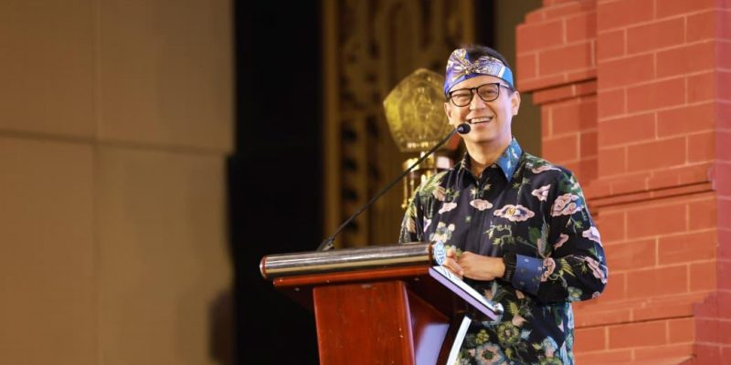 Menkes Dorong Deteksi Dini Kanker Paru sebagai Prioritas Nasional
