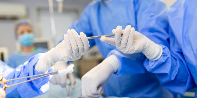 RSUD dr. Zainoel Abidin Catat Sejarah Baru dengan Operasi Bypass Otak Pertama di Sumatera