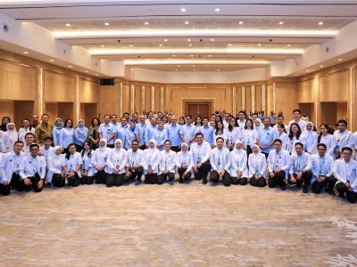 Pemerataan Tenaga Medis: Dokter Spesialis Dipersiapkan untuk Pulang Mengabdi ke Daerah