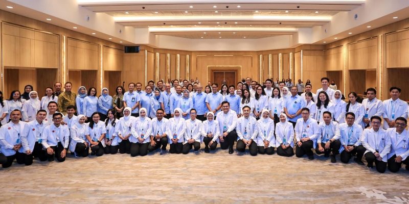 Pemerataan Tenaga Medis: Dokter Spesialis Dipersiapkan untuk Pulang Mengabdi ke Daerah