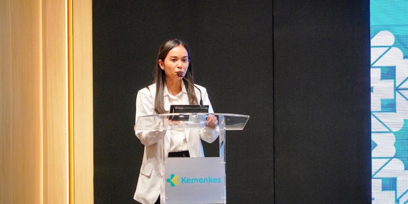 Dokter Muda Asal NTT Raih Kesempatan Spesialis Mata, Siap Pulang Mengabdi untuk Kupang