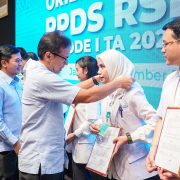 Reformasi PPDS: Dokter Spesialis Kini Digaji dan Dibiayai Negara