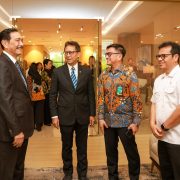 AI dan Digitalisasi Jadi Motor Percepatan Perizinan Tenaga Kesehatan di Indonesia