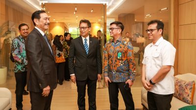 AI dan Digitalisasi Jadi Motor Percepatan Perizinan Tenaga Kesehatan di Indonesia