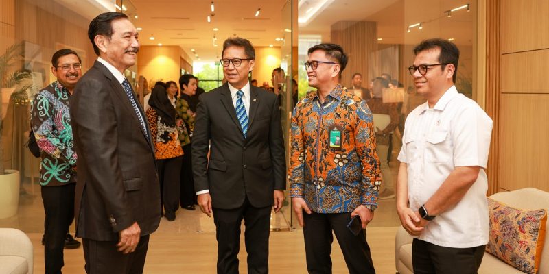 AI dan Digitalisasi Jadi Motor Percepatan Perizinan Tenaga Kesehatan di Indonesia