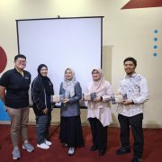 FK Unisba Gandeng Republic Polytechnic Singapura Selenggarakan ISLP
