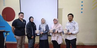 FK Unisba Gandeng Republic Polytechnic Singapura Selenggarakan ISLP