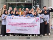 Tim PKM FK Unisba Gelar Edukasi dan Pemeriksaan Kesehatan Jantung untuk Warga Desa Pangauban