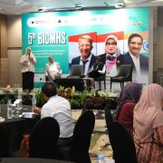 FK Unisba Perkuat Kiprah Global Lewat BICMHS 2025: Dorong Kepemimpinan Asia untuk Kesehatan Dunia yang Berkeadilan