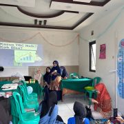 Program PkM FK Unisba Perkuat Kapasitas Karang Taruna dalam Deteksi Tuberkulosis