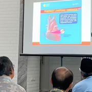 Bakti Sosial Bulan Rajab: ”Sehat Menyambut Ramadan”