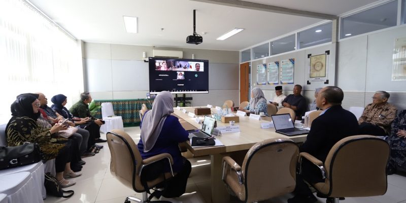 FK Unisba Bersiap Membuka Program Spesialis Obstetri dan Ginekologi