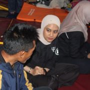 Unisba Dirikan Gugus Tugas Tanggap Bencana untuk Bantu Korban Longsor Bandung Barat