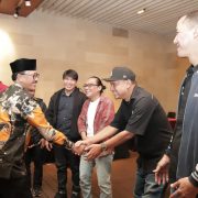 Media Gathering dan Buka Bersama, Unisba Perkokoh Kemitraan Strategis dengan Media