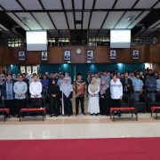 Cetak Dokter Amanah, FK Unisba Bekali 163 Dokter Muda dengan Pembentukan Karakter Islami