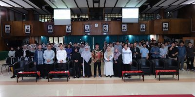 Cetak Dokter Amanah, FK Unisba Bekali 163 Dokter Muda dengan Pembentukan Karakter Islami