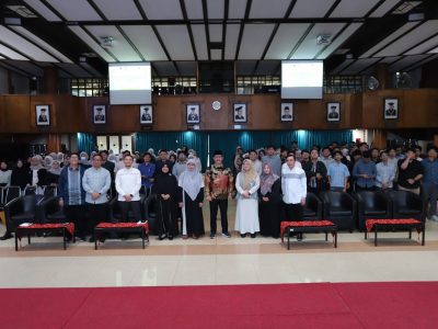 Cetak Dokter Amanah, FK Unisba Bekali 163 Dokter Muda dengan Pembentukan Karakter Islami