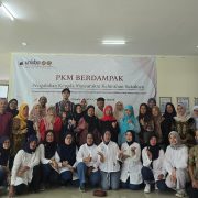 Unisba Gelar PKM Berdampak, Bekali Lansia Sukaluyu Pengetahuan Penyakit dan Swamedikasi Aman