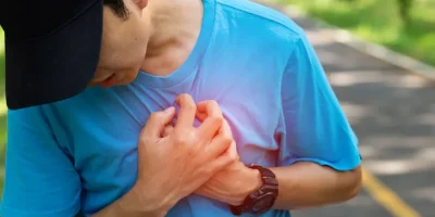 Jantung Berdebar Saat Istirahat, Berbahaya atau Tidak?