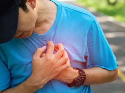 Jantung Berdebar Saat Istirahat, Berbahaya atau Tidak?