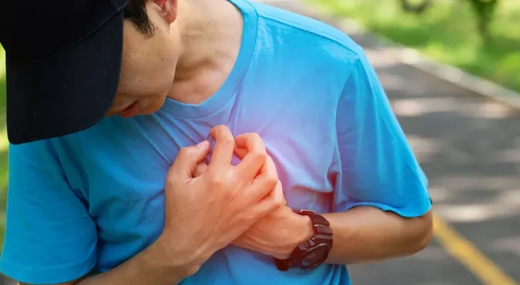 Jantung Berdebar Saat Istirahat, Berbahaya atau Tidak?