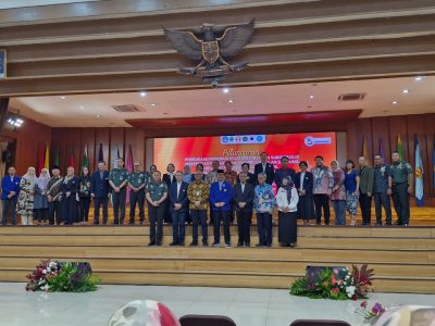 Unisba Luncurkan Program Spesialis dan Subspesialis, Perkuat Pendidikan Kedokteran di Jawa Barat