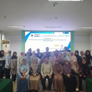 Workshop In Silico PSMIK FK Unisba Tingkatkan Kompetensi Riset Biomedis dan Perluas Kolaborasi