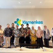 FK Unisba Bahas Pengembangan PPDS dalam Audiensi dengan Kemenkes