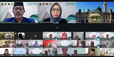 Open House FK Unisba 2026/2027 Digelar Online, Tegaskan Komitmen Cetak Dokter Berkarakter 3M