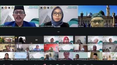 Open House FK Unisba 2026/2027 Digelar Online, Tegaskan Komitmen Cetak Dokter Berkarakter 3M