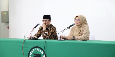 Unisba Gelar Pesantren Calon Dokter 2026, Perkuat Integrasi Ilmu Kedokteran dan Nilai Keislaman