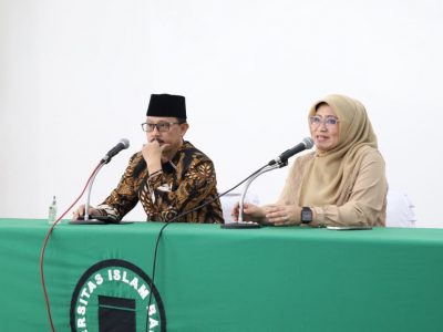 Unisba Gelar Pesantren Calon Dokter 2026, Perkuat Integrasi Ilmu Kedokteran dan Nilai Keislaman