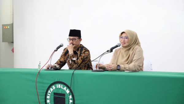 Unisba Gelar Pesantren Calon Dokter 2026, Perkuat Integrasi Ilmu Kedokteran dan Nilai Keislaman