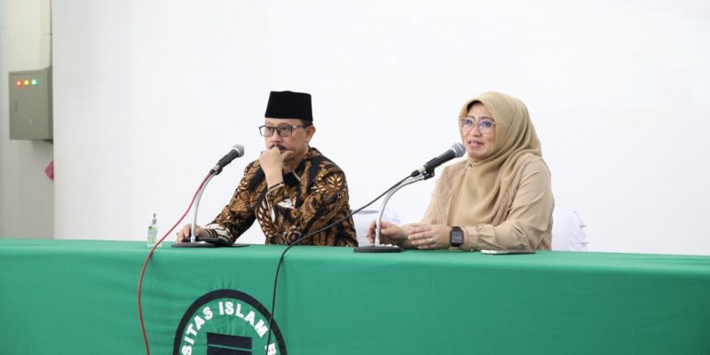 Unisba Gelar Pesantren Calon Dokter 2026, Perkuat Integrasi Ilmu Kedokteran dan Nilai Keislaman